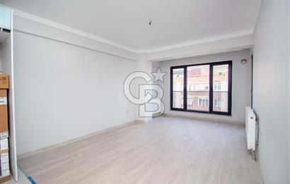 BAHÇELİEVLER'DE SATILIK "2+1" VE "ÜST KAT EKSTRA ALANLI 1+1"