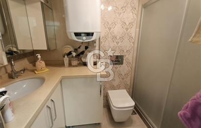 CB KİNG'DEN AYVALIK SEFA-ÇAMLIK M. DENİZ MANZARALI SATILIK DAİRE