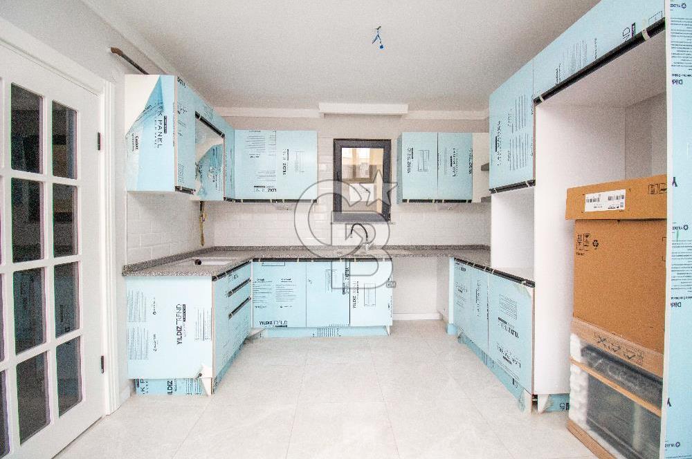 BAHÇELİEVLER'DE SATILIK "2+1" VE "ÜST KAT EKSTRA ALANLI 1+1"