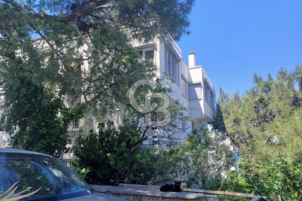 CB KİNG'DEN AYVALIK SEFA-ÇAMLIK M. DENİZ MANZARALI SATILIK DAİRE