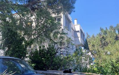 CB KİNG'DEN AYVALIK SEFA-ÇAMLIK M. DENİZ MANZARALI SATILIK DAİRE