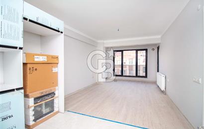 BAHÇELİEVLER'DE SATILIK "2+1" VE "ÜST KAT EKSTRA ALANLI 1+1"