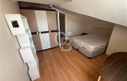 Çanakkale Barbaros Mah Eşyalı 2+1 Kiralık Dubleks Daire !