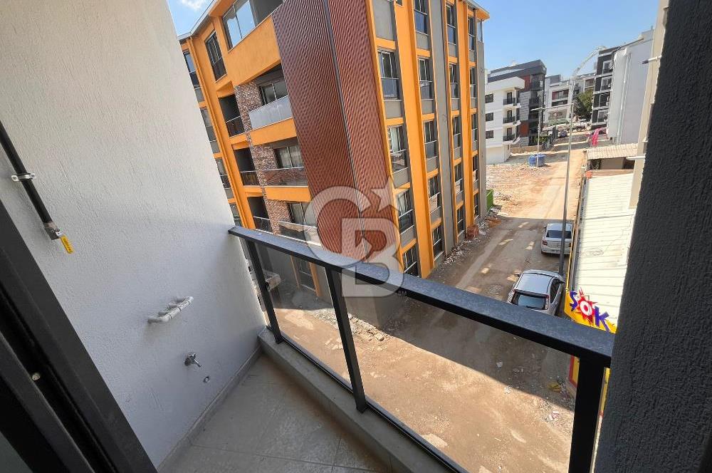 MENEMEN SEYREK KASAPLAR MEYDAN YAKINI KİRALIK 1+1 DAİRE