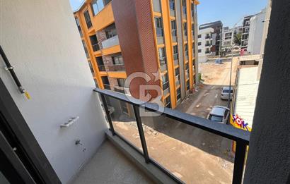 MENEMEN SEYREK KASAPLAR MEYDAN YAKINI KİRALIK 1+1 DAİRE