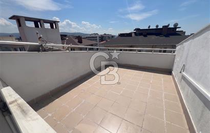 Çanakkale Barbaros Mah Eşyalı 2+1 Kiralık Dubleks Daire !