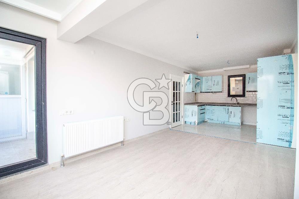 BAHÇELİEVLER'DE SATILIK "2+1" VE "ÜST KAT EKSTRA ALANLI 1+1"