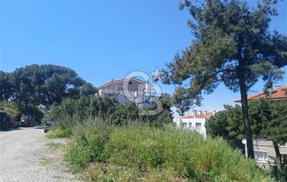 CB KİNG'DEN AYVALIK SEFA-ÇAMLIK M. DENİZ MANZARALI SATILIK DAİRE