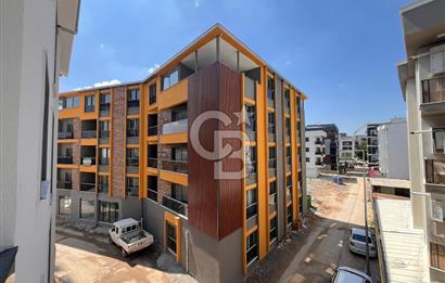 MENEMEN SEYREK KASAPLAR MEYDAN YAKINI KİRALIK 1+1 DAİRE