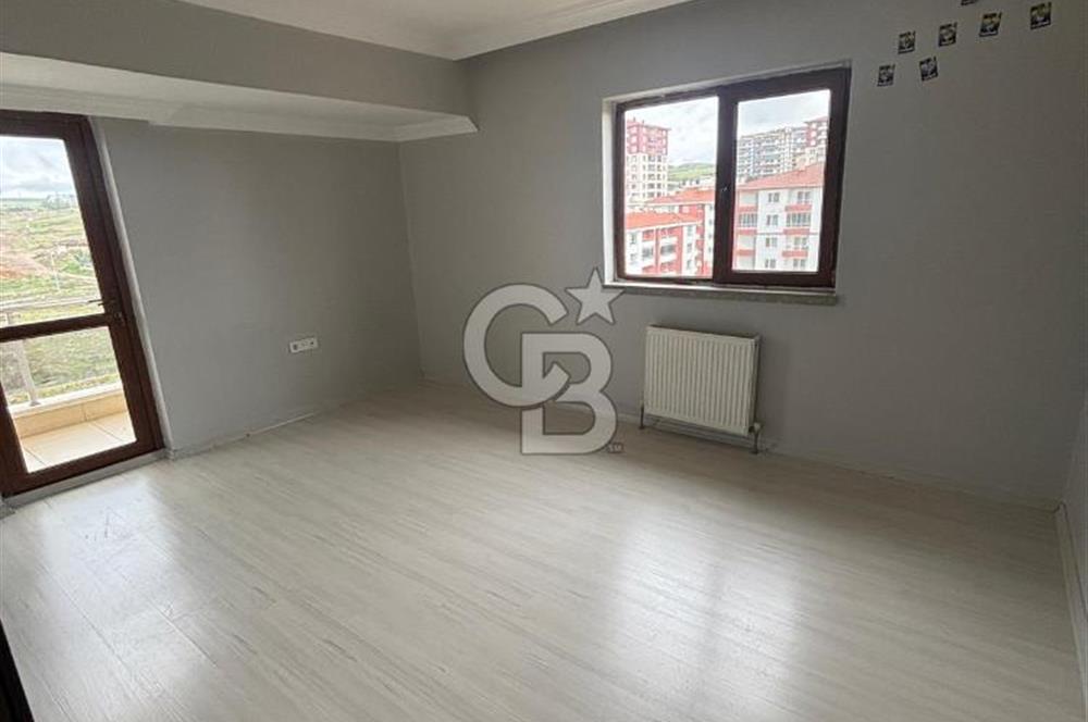 CB Vizyon'dan Sincan Alcı Mh Ayakent Sitesinde Kiralık Daire