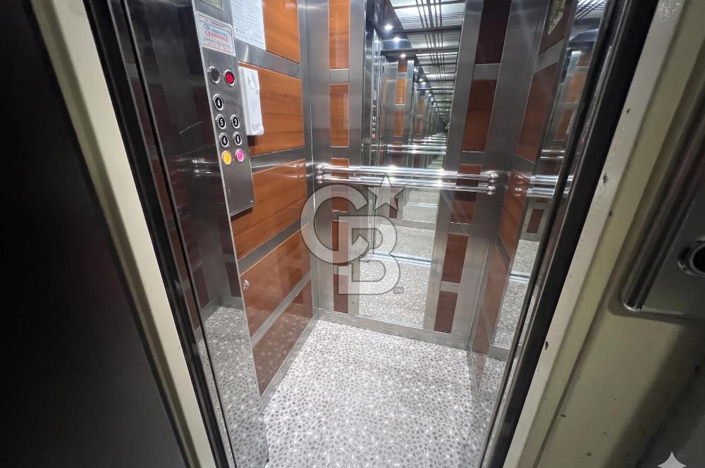 Çanakkale Barbaros Mah Eşyalı 2+1 Kiralık Dubleks Daire !