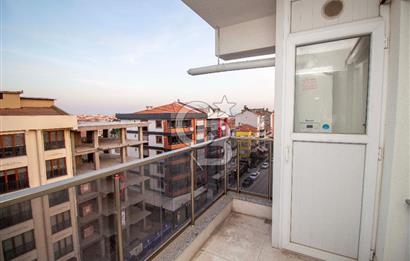 BAHÇELİEVLER'DE SATILIK "2+1" VE "ÜST KAT EKSTRA ALANLI 1+1"