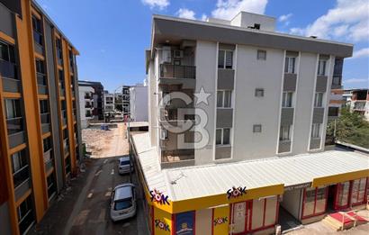 MENEMEN SEYREK KASAPLAR MEYDAN YAKINI KİRALIK 1+1 DAİRE