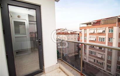 BAHÇELİEVLER'DE SATILIK "2+1" VE "ÜST KAT EKSTRA ALANLI 1+1"