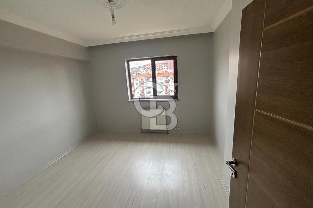 CB Vizyon'dan Sincan Alcı Mh Ayakent Sitesinde Kiralık Daire