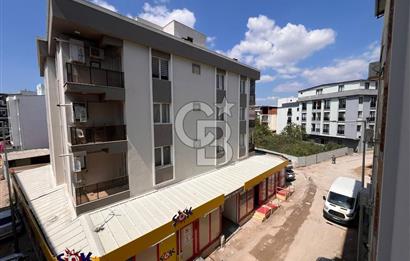 MENEMEN SEYREK KASAPLAR MEYDAN YAKINI KİRALIK 1+1 DAİRE