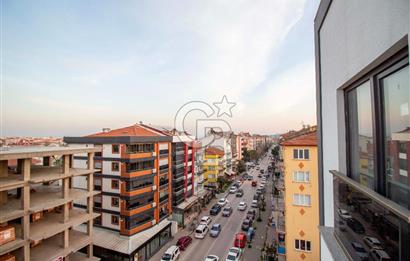 BAHÇELİEVLER'DE SATILIK "2+1" VE "ÜST KAT EKSTRA ALANLI 1+1"