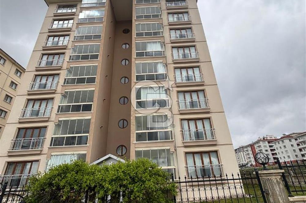 CB Vizyon'dan Sincan Alcı Mh Ayakent Sitesinde Kiralık Daire