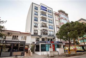 BAHÇELİEVLER'DE SATILIK "2+1" VE "ÜST KAT EKSTRA ALANLI 1+1" - 5 - 345857