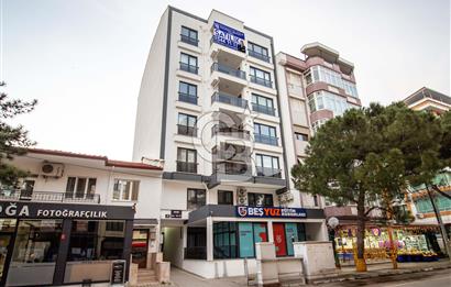 BAHÇELİEVLER'DE SATILIK "2+1" VE "ÜST KAT EKSTRA ALANLI 1+1"