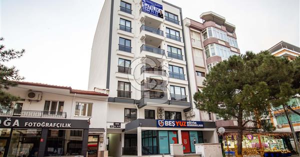 BAHÇELİEVLER'DE SATILIK "2+1" VE "ÜST KAT EKSTRA ALANLI 1+1" - 345857
