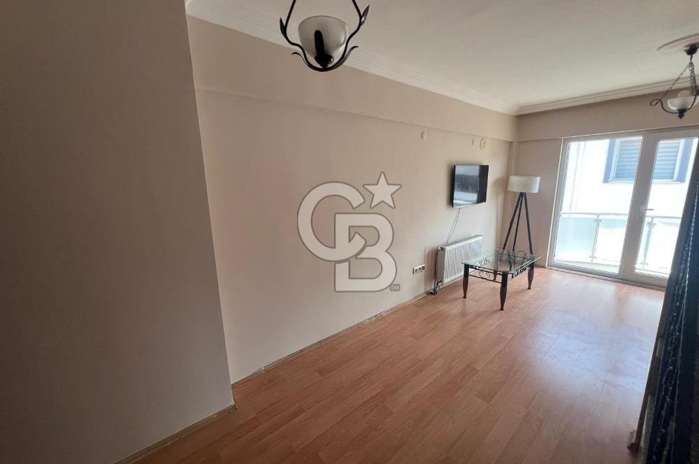 Çanakkale Barbaros Mah Eşyalı 2+1 Kiralık Dubleks Daire !
