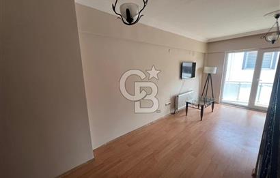 Çanakkale Barbaros Mah Eşyalı 2+1 Kiralık Dubleks Daire !