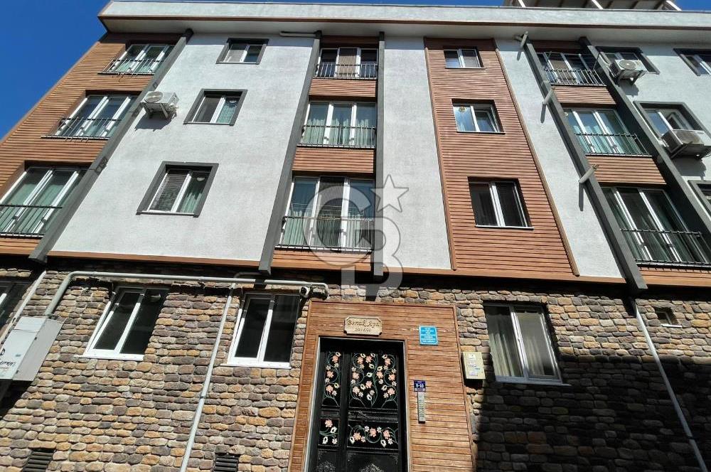 Çanakkale Merkez Yeni Kordonda Kiralık 1+1 Daire !