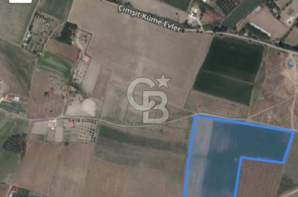 Ankara Kahramankazan Çimşit Satılık 27.870.000 TL Tarla