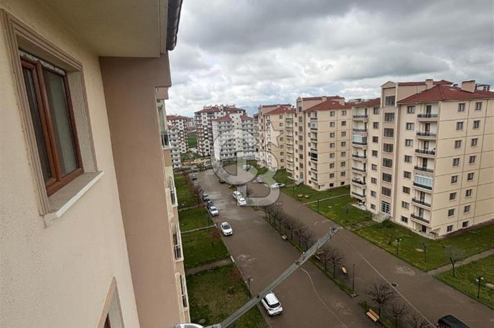 CB Vizyon'dan Sincan Alcı Mh Ayakent Sitesinde Kiralık Daire