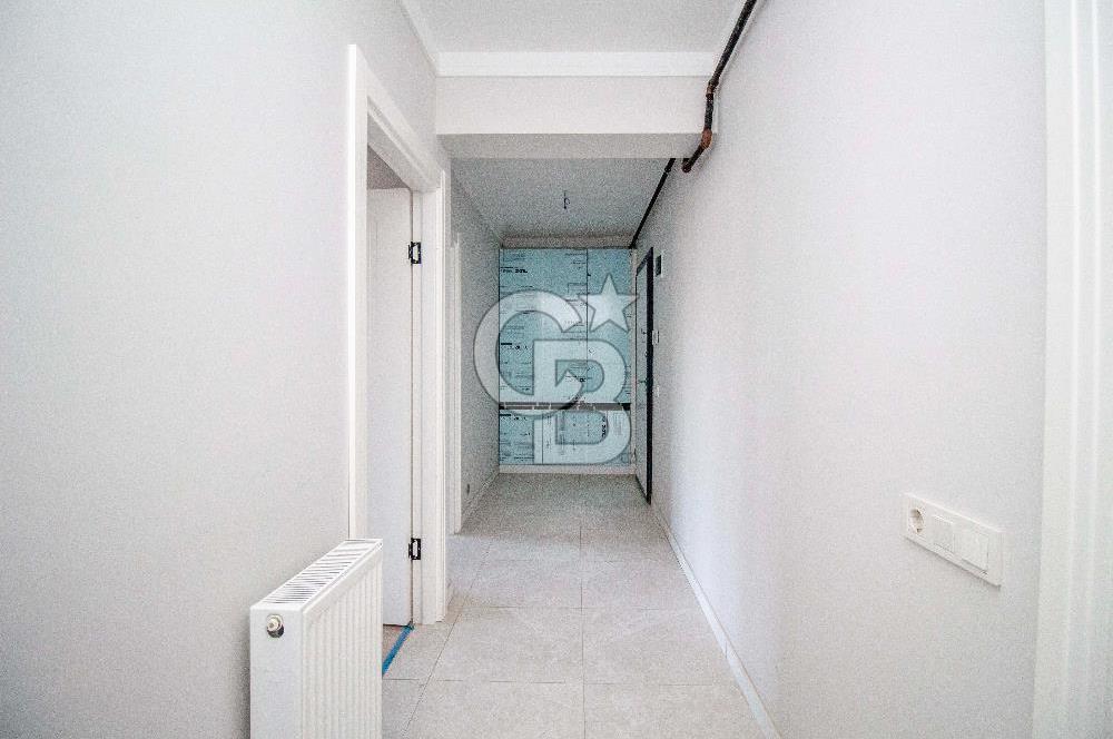 BAHÇELİEVLER'DE SATILIK "2+1" VE "ÜST KAT EKSTRA ALANLI 1+1"