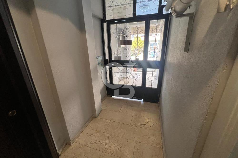 Çanakkale Barbaros Mah Eşyalı 2+1 Kiralık Dubleks Daire !