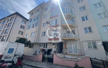 Çanakkale Barbaros Mah Eşyalı 2+1 Kiralık Dubleks Daire !