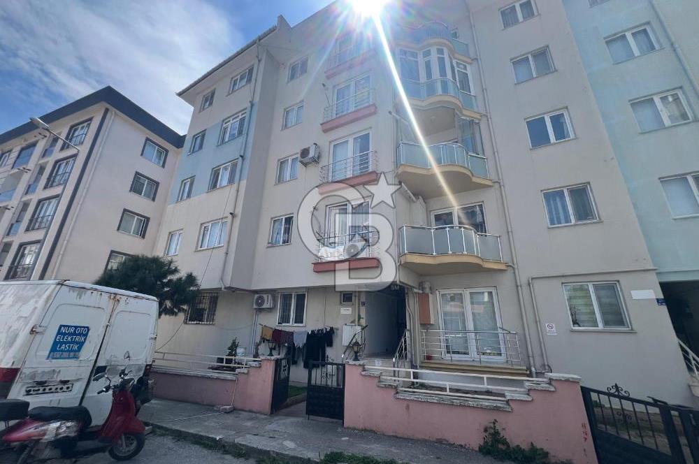 Çanakkale Barbaros Mah Eşyalı 2+1 Kiralık Dubleks Daire !