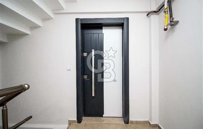 BAHÇELİEVLER'DE SATILIK "2+1" VE "ÜST KAT EKSTRA ALANLI 1+1"