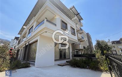 BORNOVA GÜRPINAR'DA SAĞLIK OCAĞI YAKINI 110 M2 KİRALIK DÜKKAN