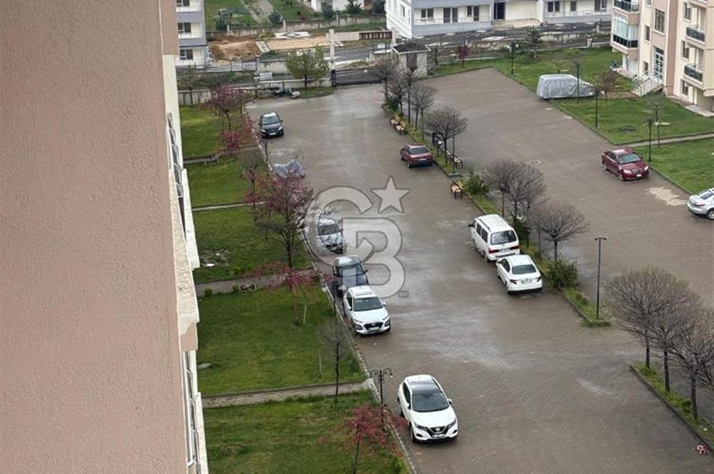 CB Vizyon'dan Sincan Alcı Mh Ayakent Sitesinde Kiralık Daire