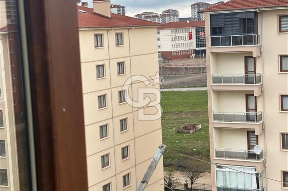 CB Vizyon'dan Sincan Alcı Mh Ayakent Sitesinde Kiralık Daire