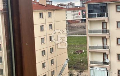 CB Vizyon'dan Sincan Alcı Mh Ayakent Sitesinde Kiralık Daire