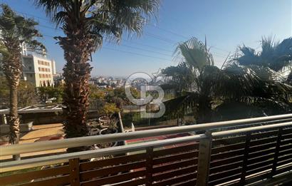 Karşıyaka Soyak Siesta Blue’da Eşyalı 1+1 Kiralık Daire