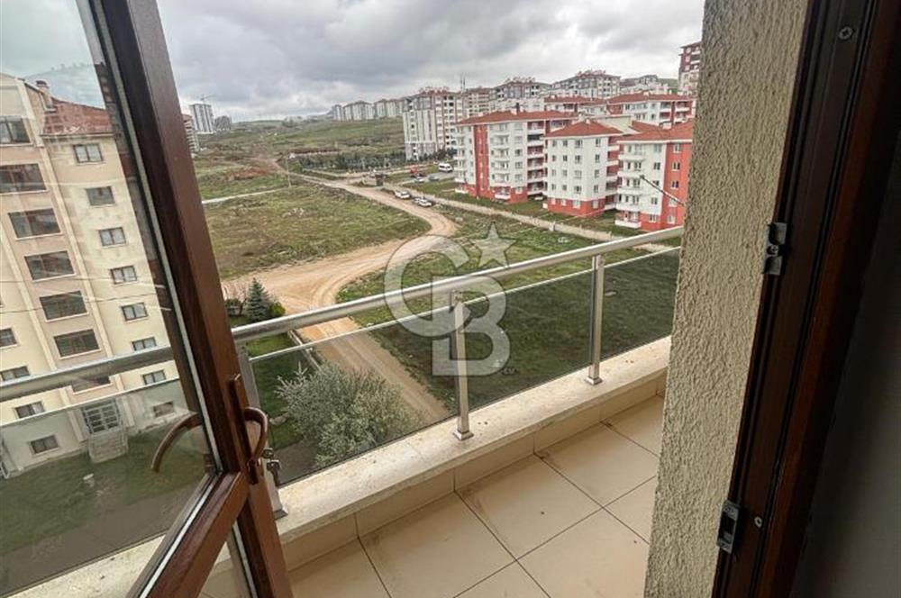CB Vizyon'dan Sincan Alcı Mh Ayakent Sitesinde Kiralık Daire