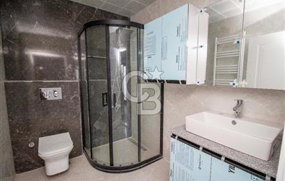 BAHÇELİEVLER'DE SATILIK "2+1" VE "ÜST KAT EKSTRA ALANLI 1+1"