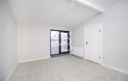 BAHÇELİEVLER'DE SATILIK "2+1" VE "ÜST KAT EKSTRA ALANLI 1+1"