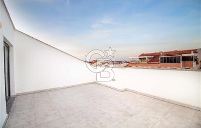 BAHÇELİEVLER'DE SATILIK "2+1" VE "ÜST KAT EKSTRA ALANLI 1+1"