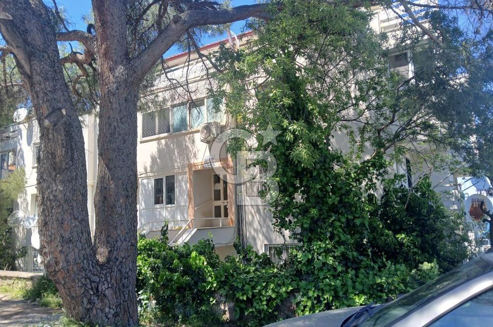 CB KİNG'DEN AYVALIK SEFA-ÇAMLIK M. DENİZ MANZARALI SATILIK DAİRE