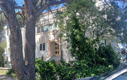 CB KİNG'DEN AYVALIK SEFA-ÇAMLIK M. DENİZ MANZARALI SATILIK DAİRE