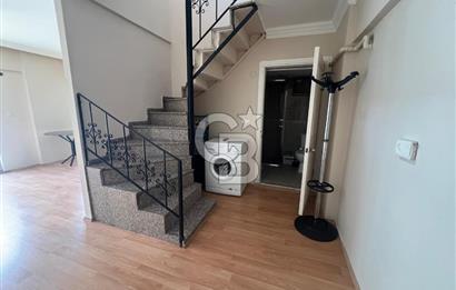 Çanakkale Barbaros Mah Eşyalı 2+1 Kiralık Dubleks Daire !