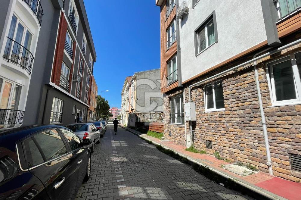 Çanakkale Merkez Yeni Kordonda Kiralık 1+1 Daire !