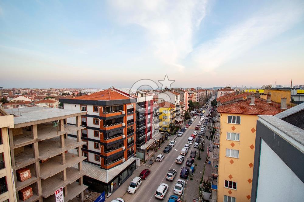 BAHÇELİEVLER'DE SATILIK "2+1" VE "ÜST KAT EKSTRA ALANLI 1+1"