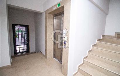 BAHÇELİEVLER'DE SATILIK "2+1" VE "ÜST KAT EKSTRA ALANLI 1+1"